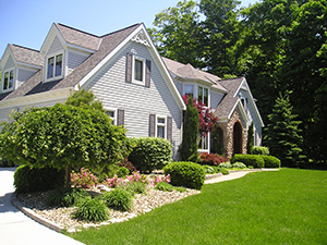 Landscapers and Lawncare Services in Cutchogue, NY